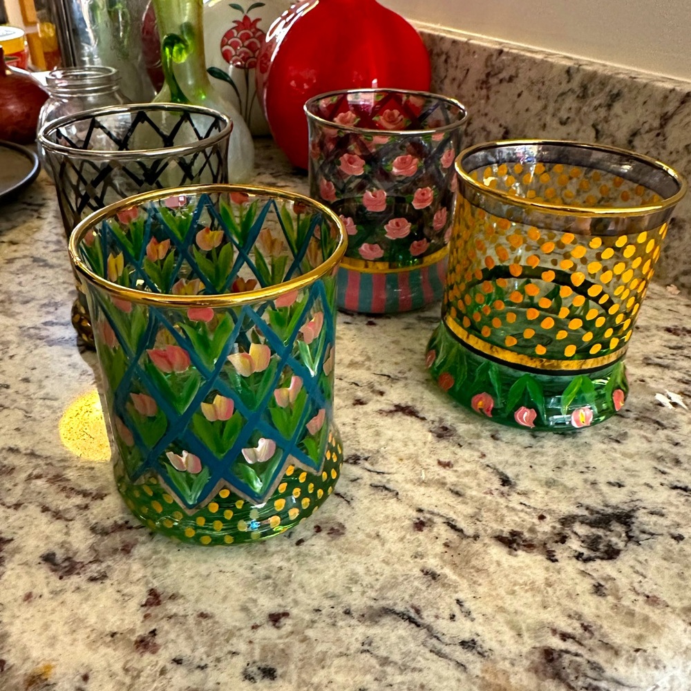 SOLD 4 Brand new designer glasses never used.